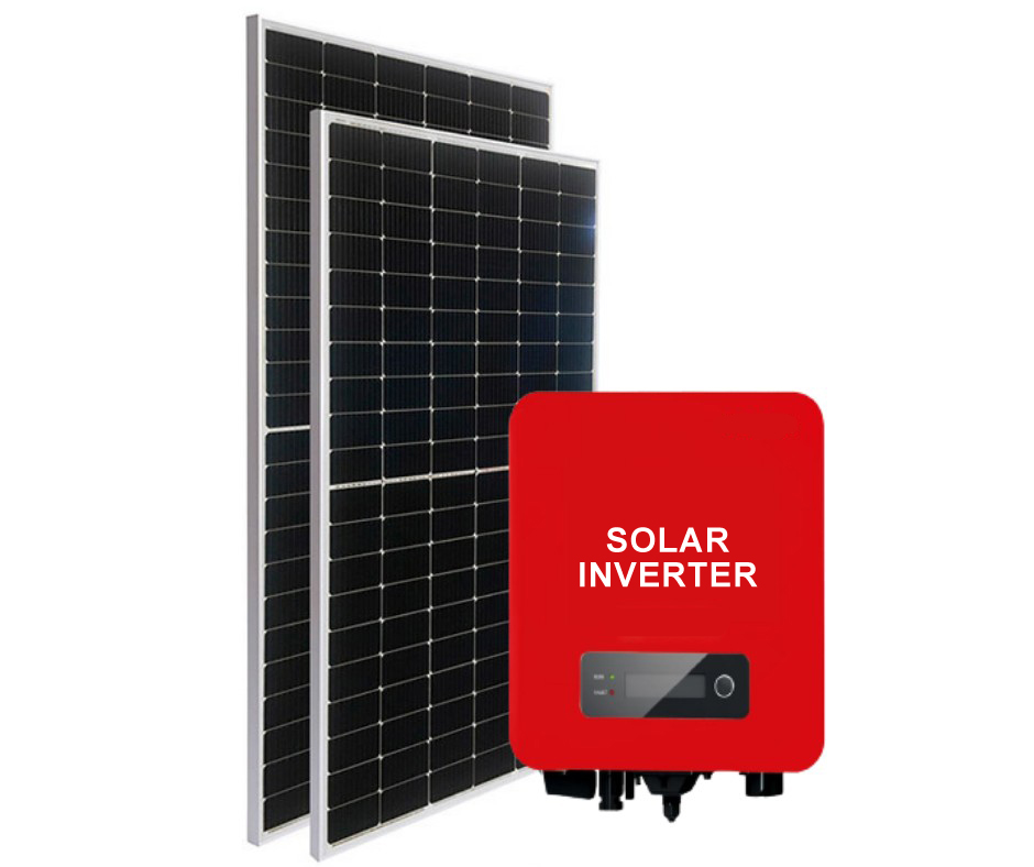 Enviro GTI On Grid Inverter Range