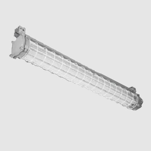 FIAMMA-1 - flameproof Lighting