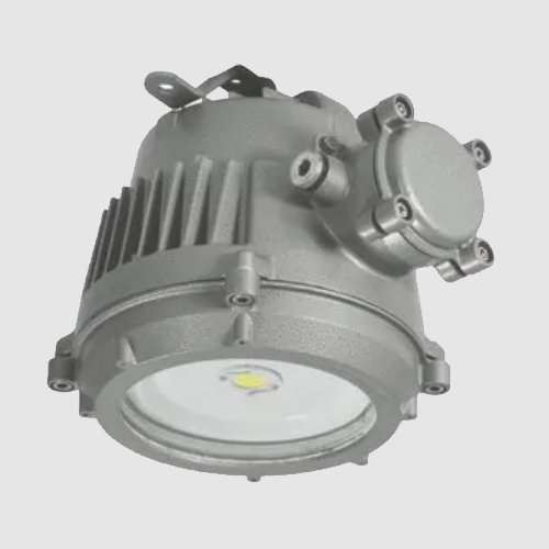 Glaze PRO - flameproof Lighting