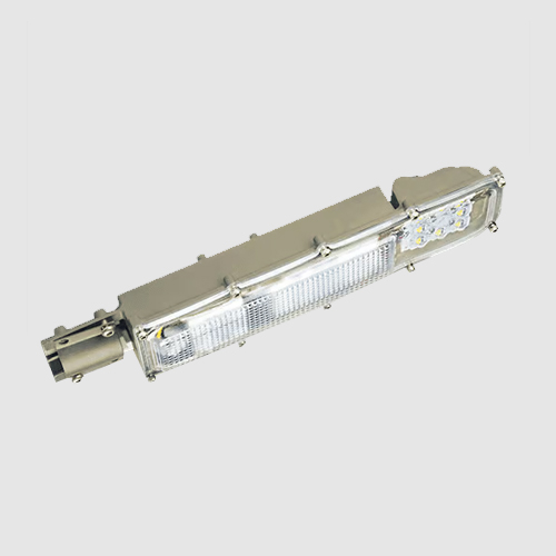 Pinnacle Plus - Street Lighting