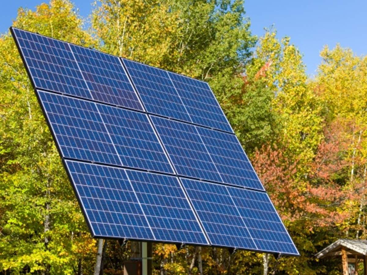 Solar Off Grid Solutions